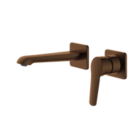 Aqualla Hanna Wall Mounted Basin Mixer