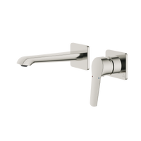 Aqualla Hanna Wall Mounted Basin Mixer