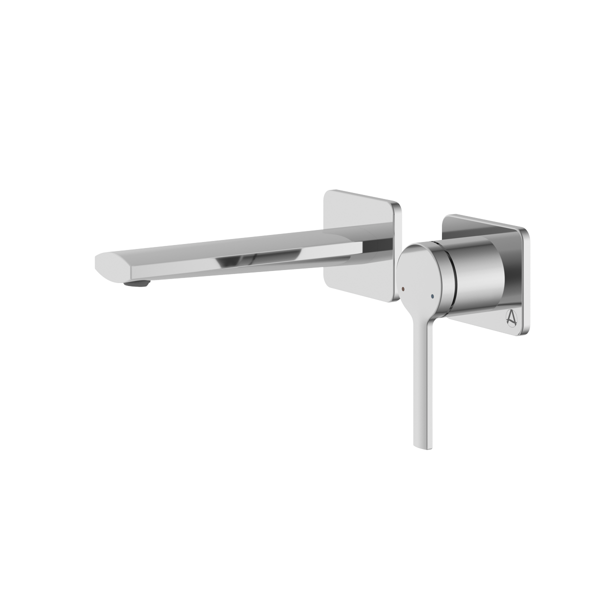Aqualla Ivy Wall Mounted Basin Mixer