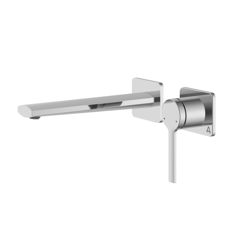 Aqualla Ivy Wall Mounted Bath Filler