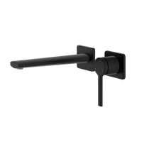 Aqualla Ivy Wall Mounted Bath Filler