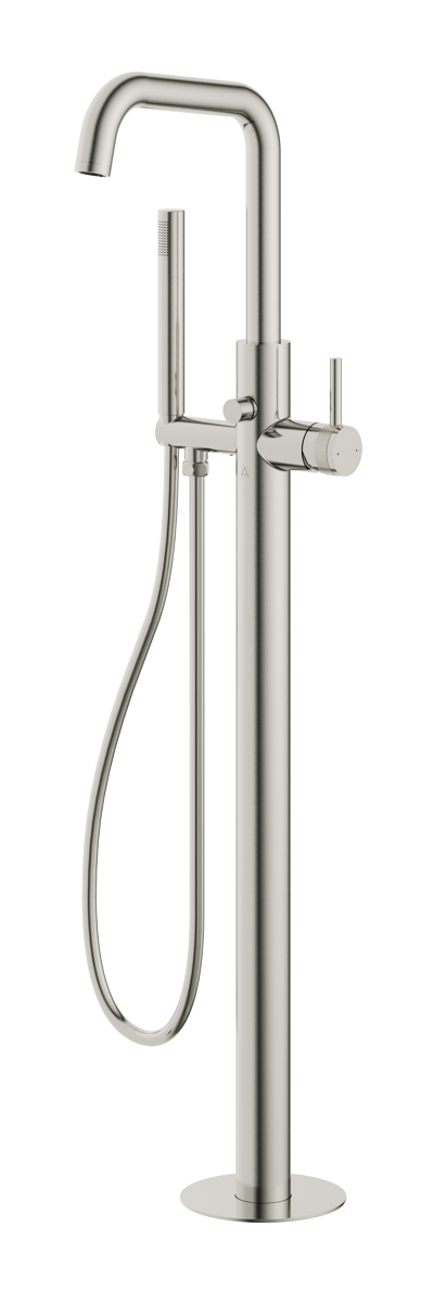 Aqualla Kyloe Freestanding Bath Shower Mixer