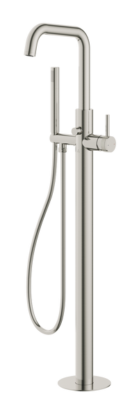Aqualla Kyloe Freestanding Bath Shower Mixer