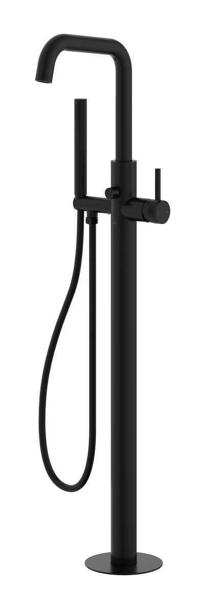 Aqualla Kyloe Freestanding Bath Shower Mixer