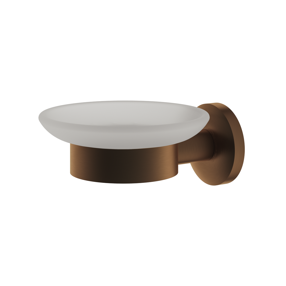 Kyloe Soap Dish & Holder