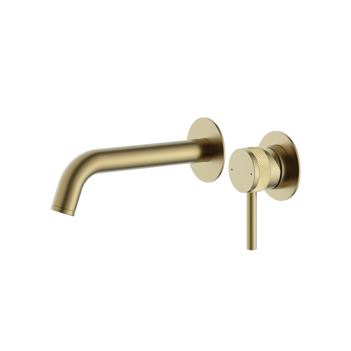 Aqualla Kyloe Wall Mounted Bath Filler