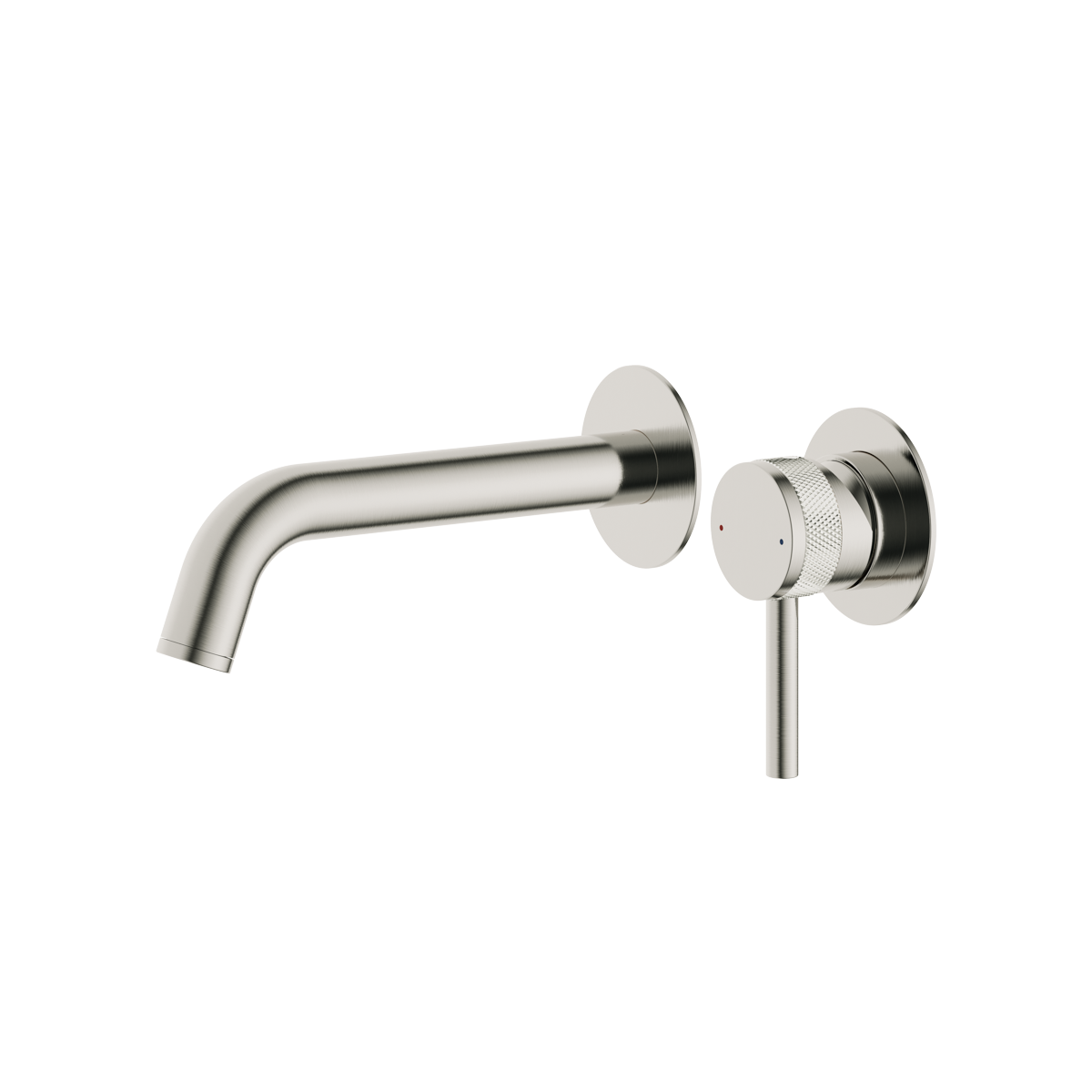 Aqualla Kyloe Wall Mounted Bath Filler