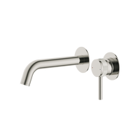 Aqualla Kyloe Wall Mounted Bath Filler