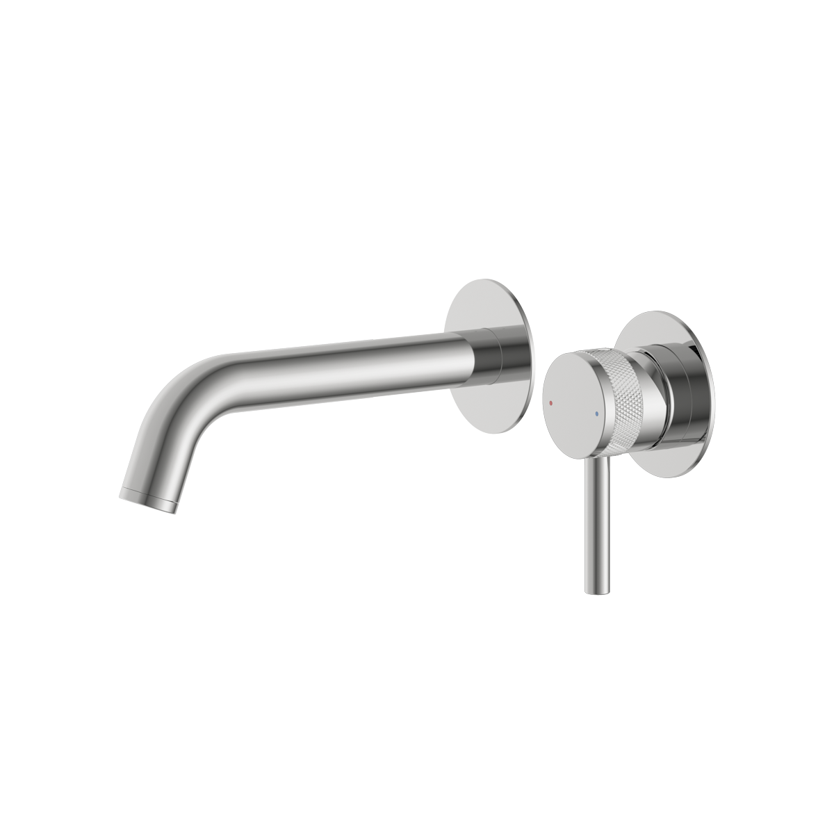 Aqualla Kyloe Wall Mounted Bath Filler