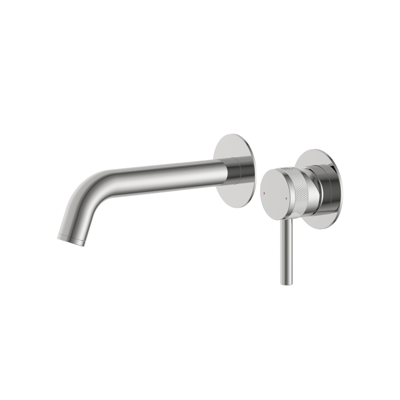 Aqualla Kyloe Wall Mounted Bath Filler