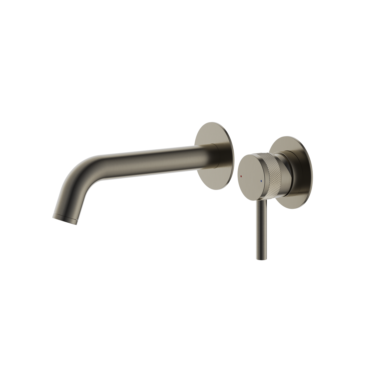 Aqualla Kyloe Wall Mounted Bath Filler