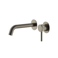 Aqualla Kyloe Wall Mounted Bath Filler