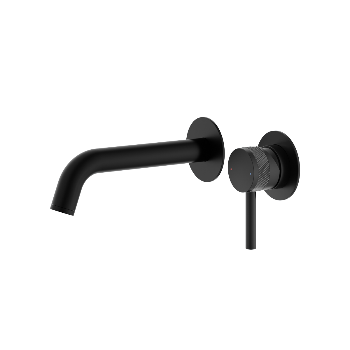 Aqualla Kyloe Wall Mounted Bath Filler