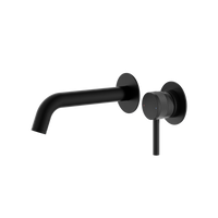 Aqualla Kyloe Wall Mounted Bath Filler