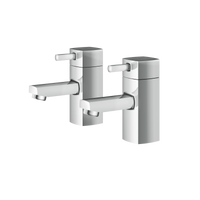 Aqualla Lan Basin Taps