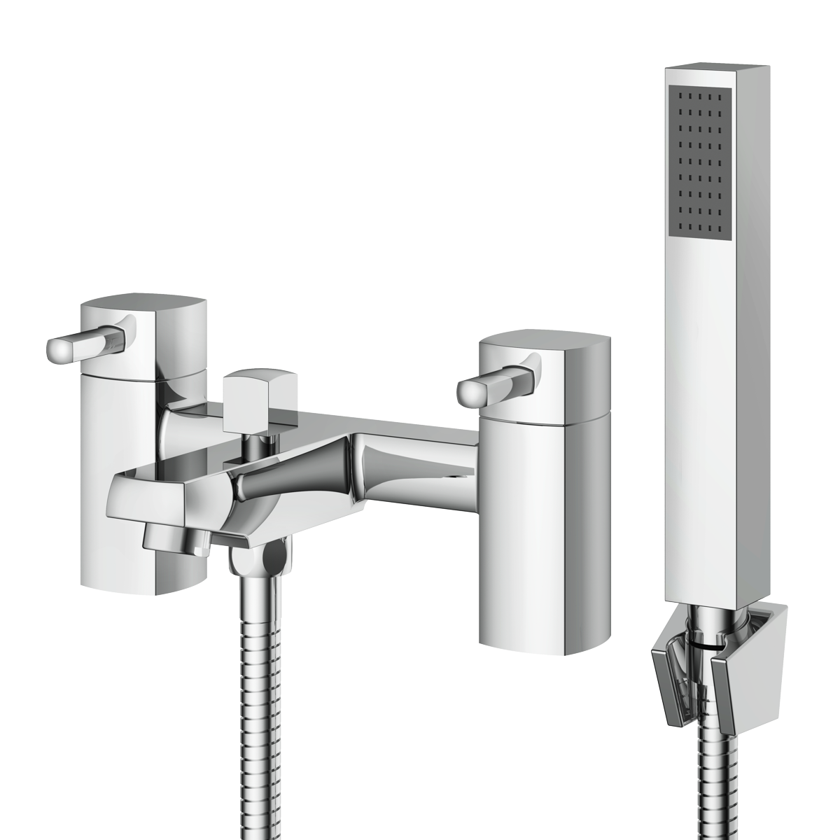Aqualla Lan Bath Shower Mixer