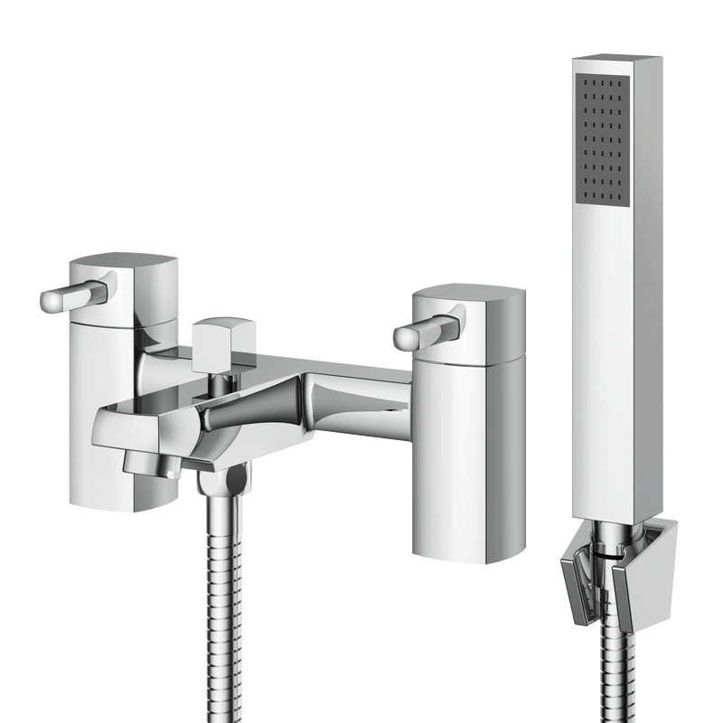 Aqualla Lan Bath Shower Mixer