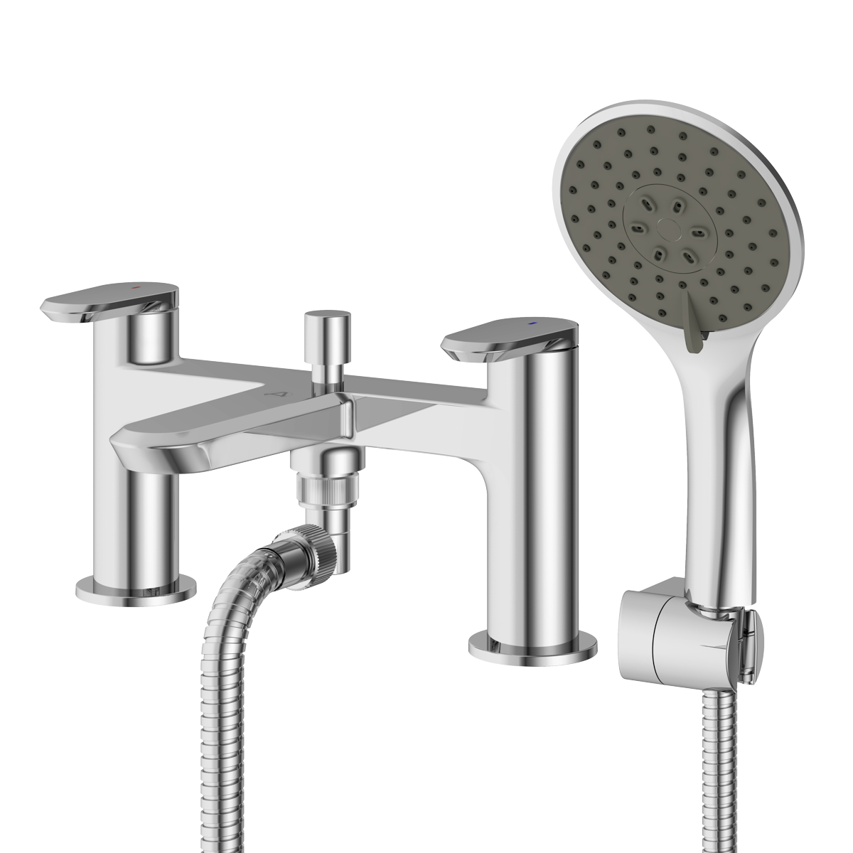 Aqualla Linea Bath Shower Mixer