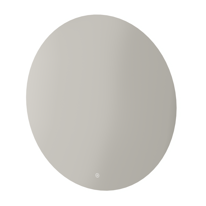 Linea Live Round Plus Mirror