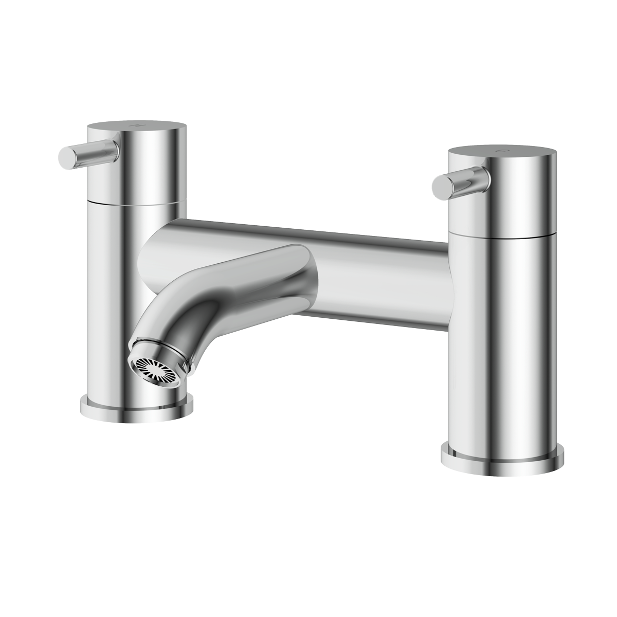 Aqualla Luca Bath Filler