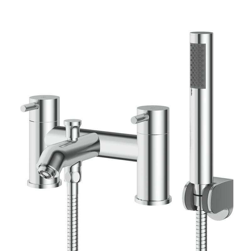 Aqualla Luca Bath Shower Mixer