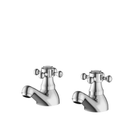 Aqualla Oxfordshire Bath Taps