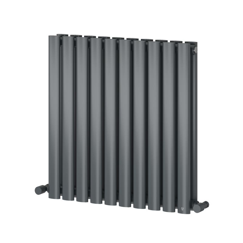 Porto Double Panel Radiator