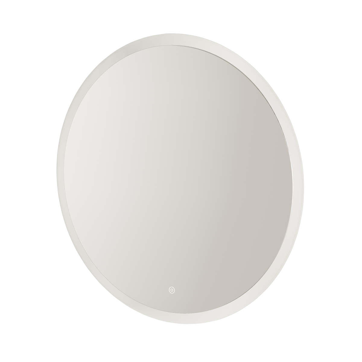 Saturn Mirror