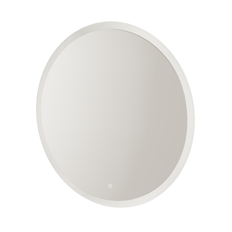 Saturn Mirror