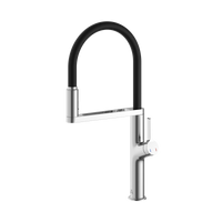 Aqualla Sense Kitchen Mixer