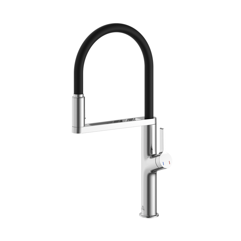 Aqualla Sense Kitchen Mixer