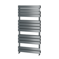 Source with Aromawell Radiator