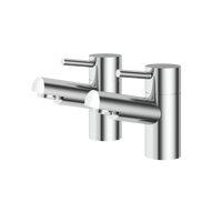 Aqualla Vine Basin Taps