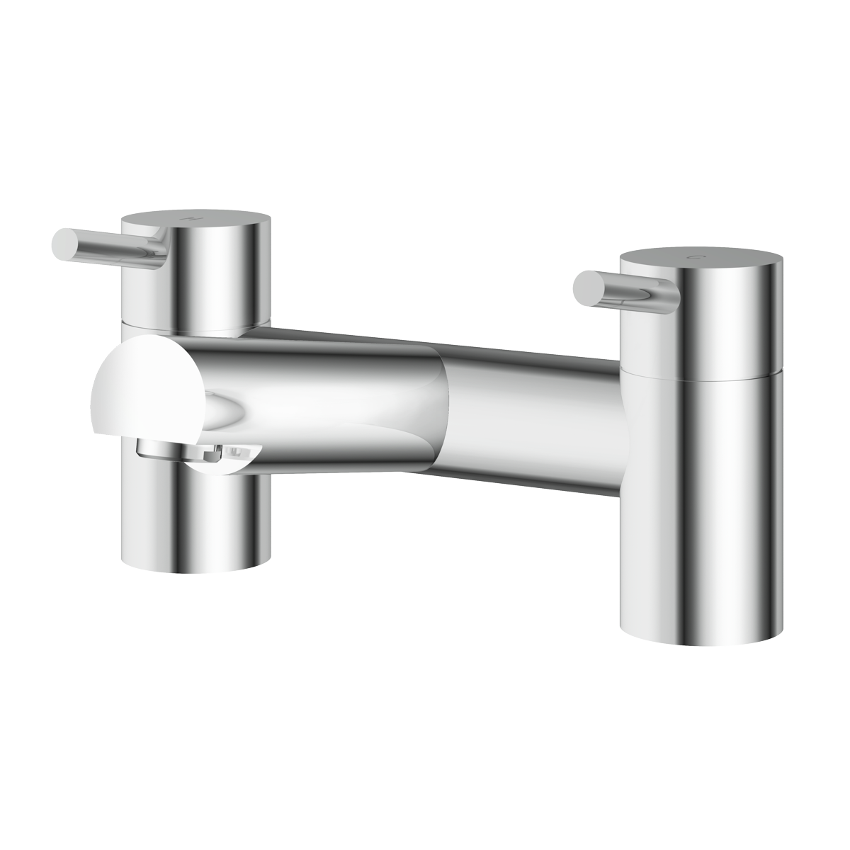 Aqualla Vine Bath Filler