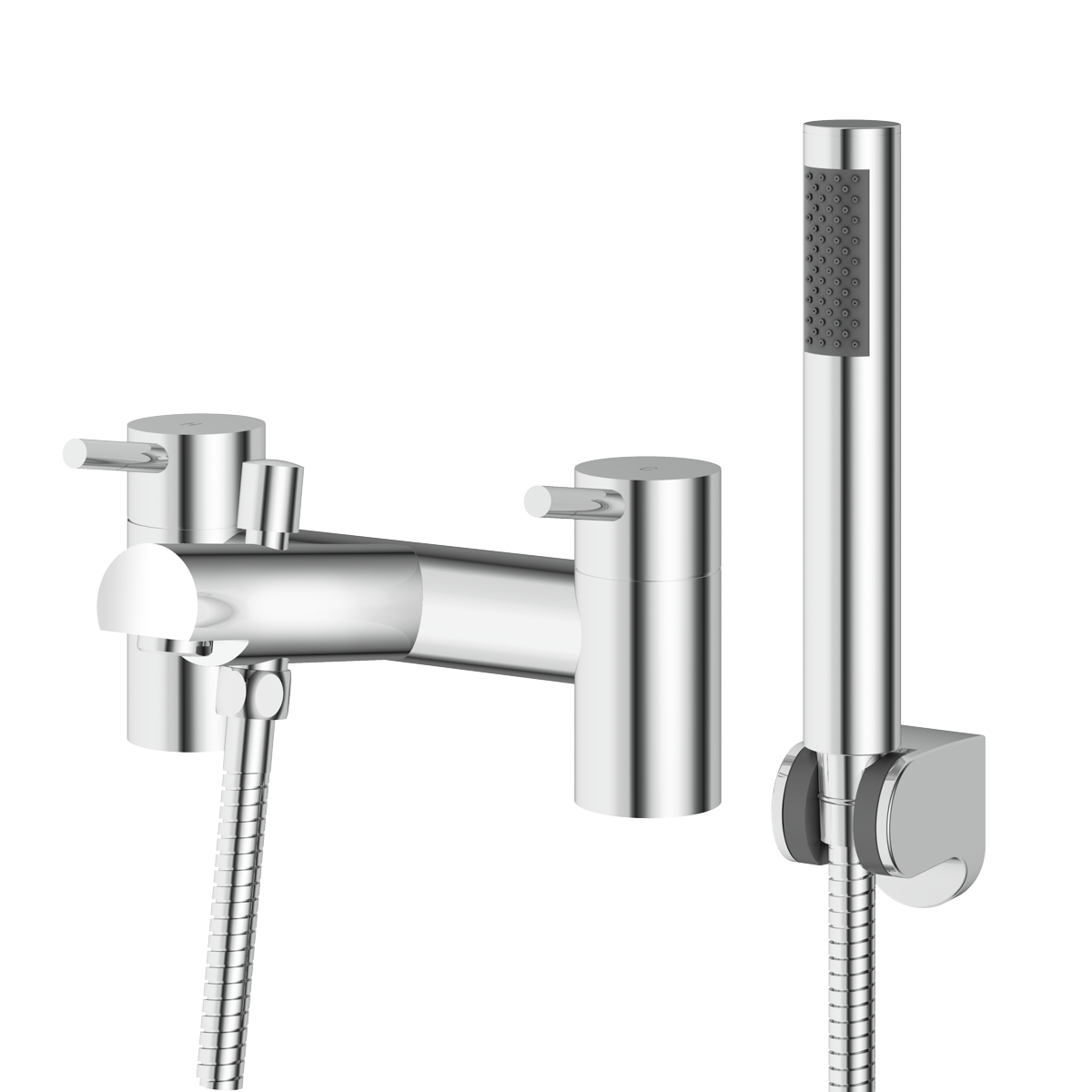 Aqualla Vine Bath Shower Mixer