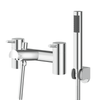 Aqualla Vine Bath Shower Mixer
