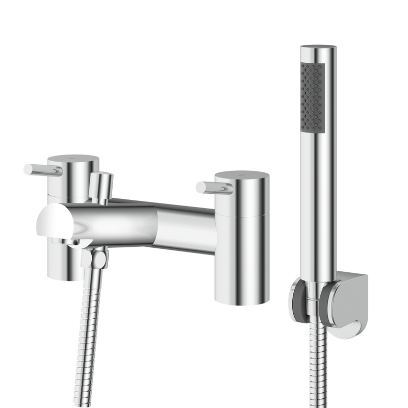 Aqualla Vine Bath Shower Mixer