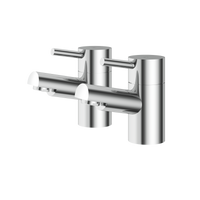 Aqualla Vine Pair Bath Taps