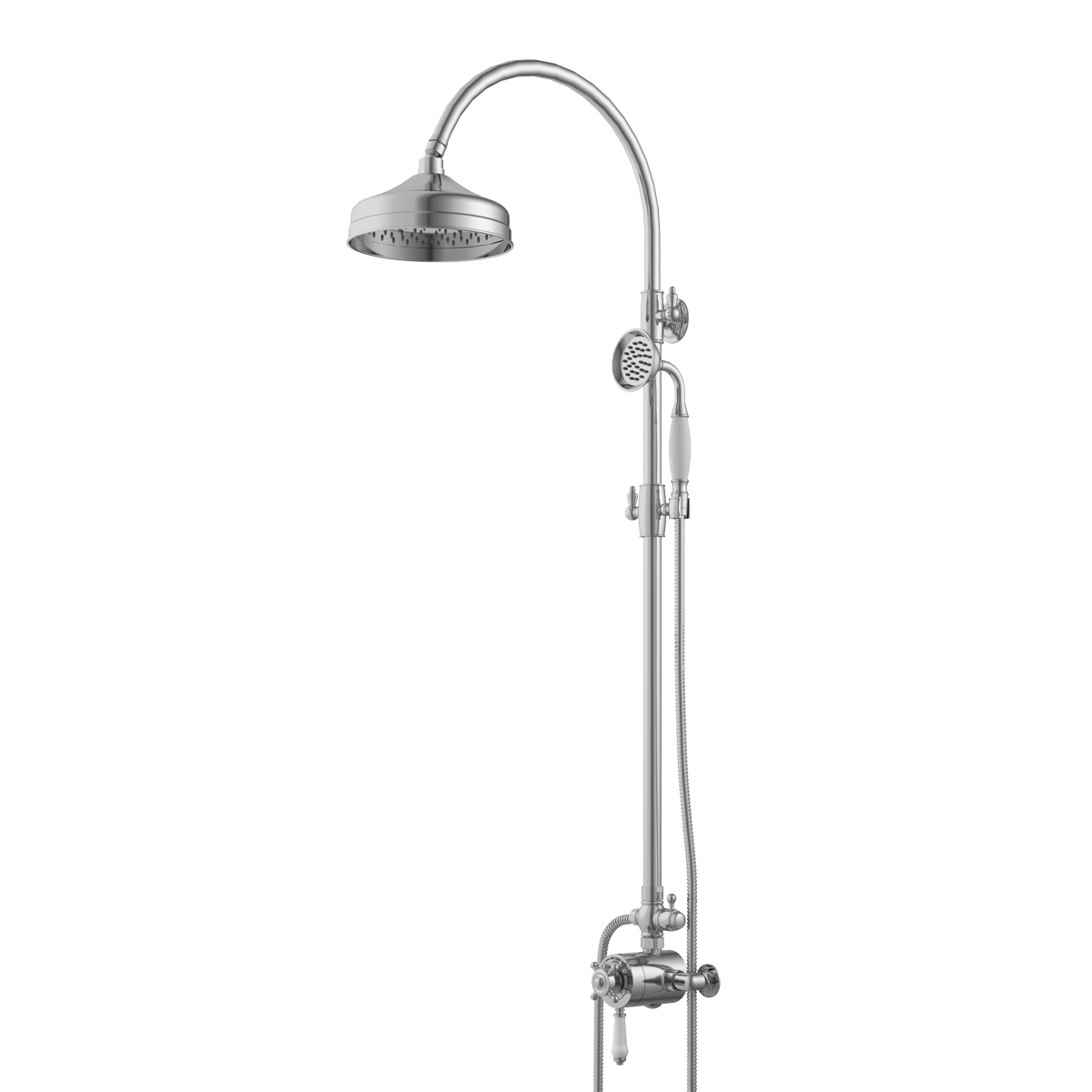 Georgia Drench (T38 Anti-scald)