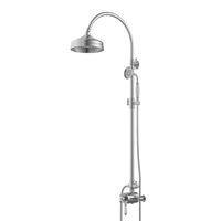 Georgia Drench (T38 Anti-scald)