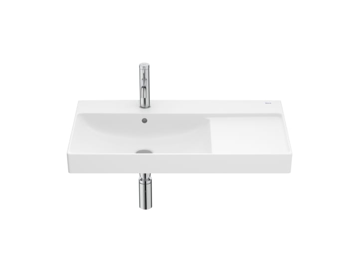 Ona Basin 800mm Left-Hand