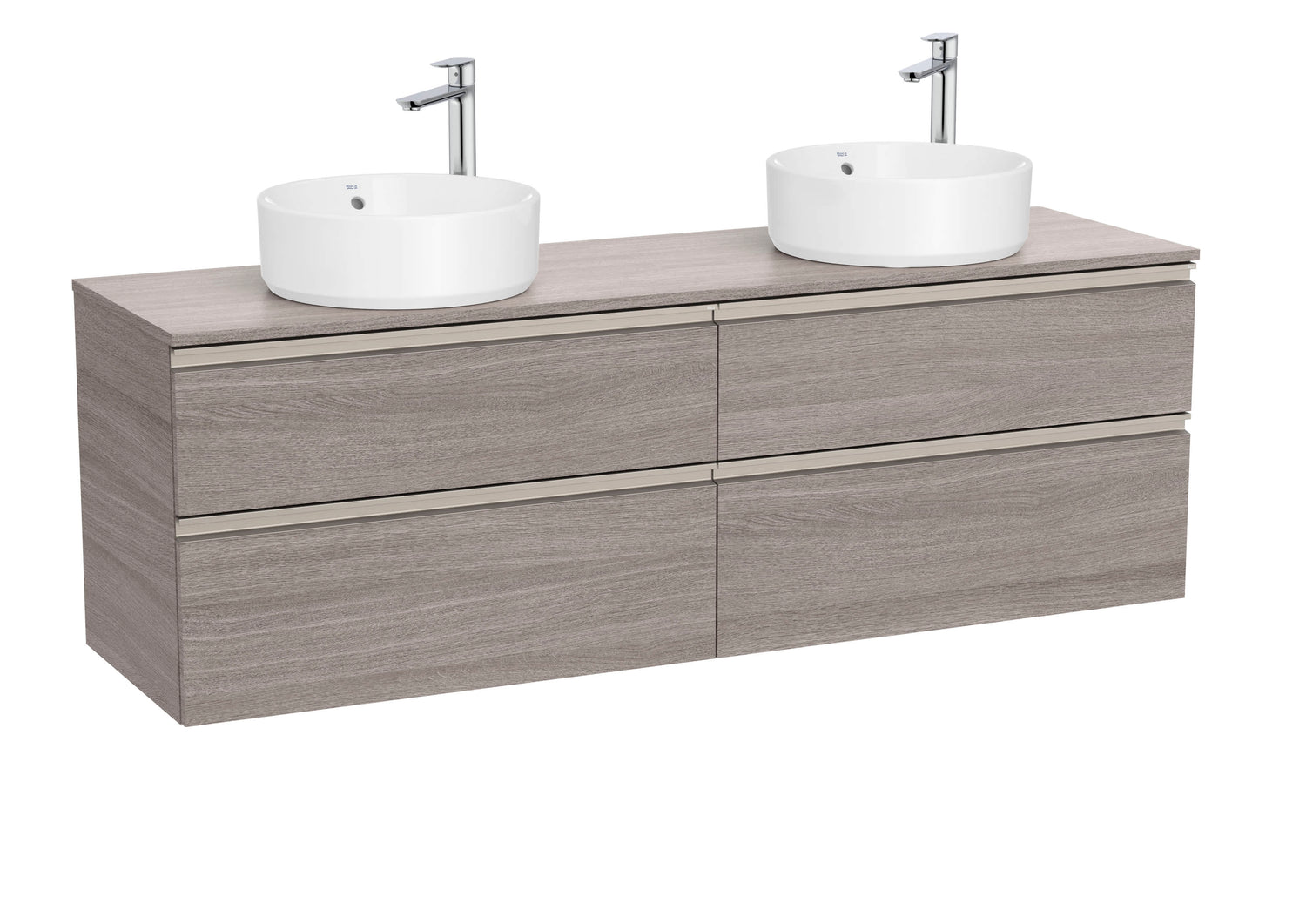 The Gap Countertop 1600mm