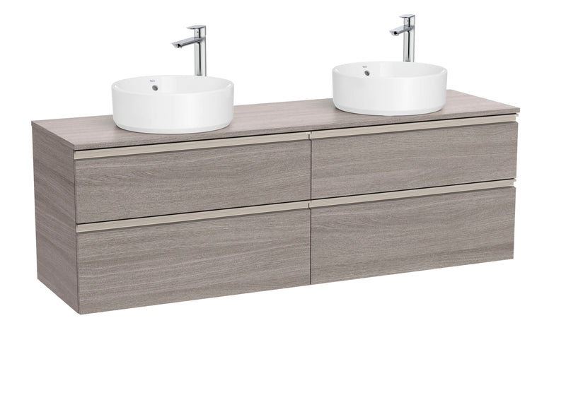The Gap Countertop 1600mm