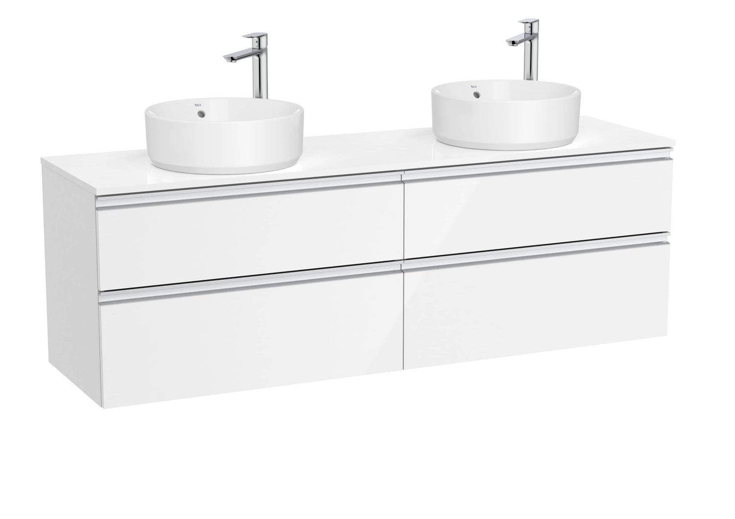 The Gap Countertop 1600mm