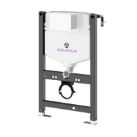 Solara Concealed Frames