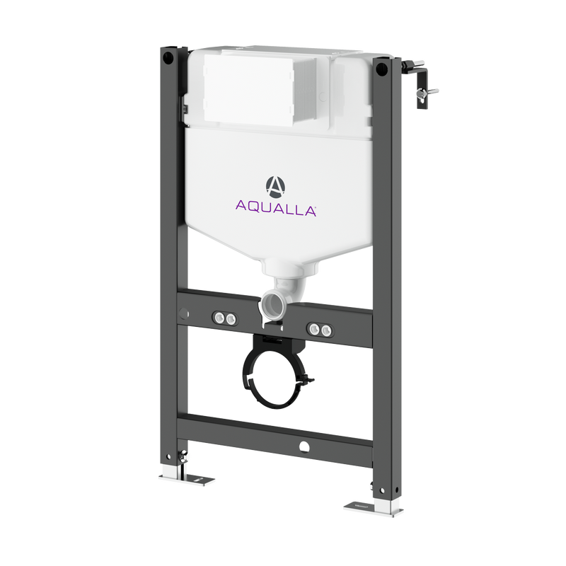 Solara Concealed Frames