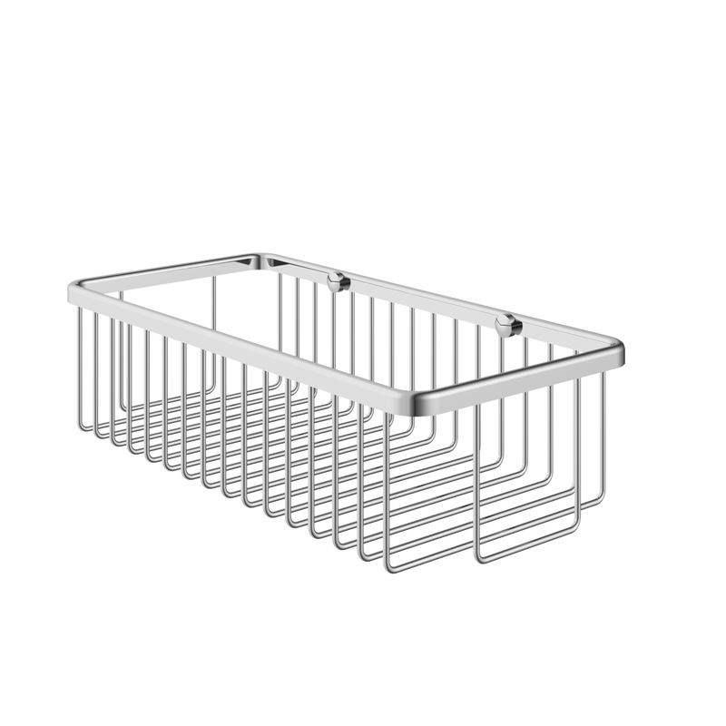 Rectangular Shower Basket
