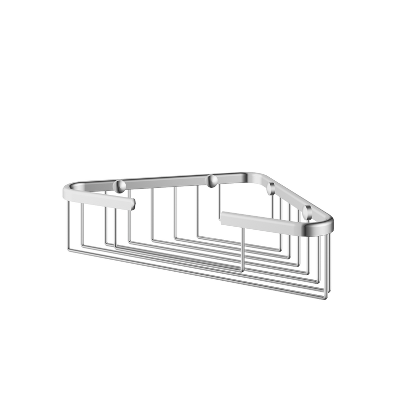 Corner Shower Basket