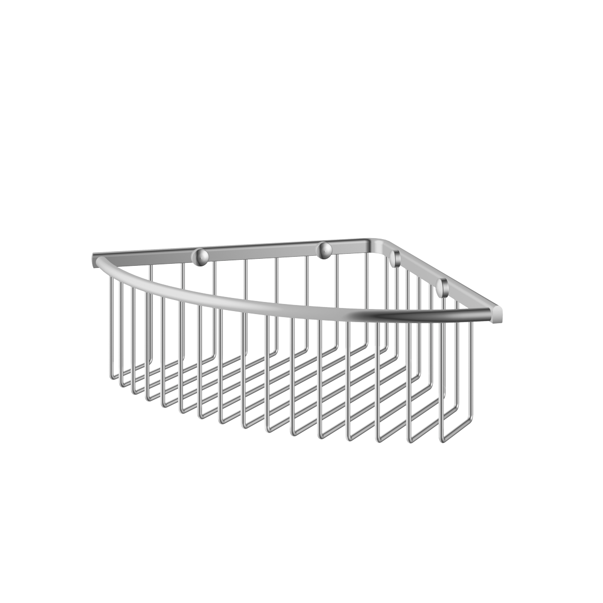Deep Shower Basket