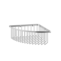 Deep Shower Basket
